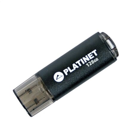 Platinet PMFE128 Pendrive USB - USB 2.0, 128GB, Wytrzymały Platinet PMFE128 Pendrive USB - USB 2.0, 128GB, Wytrzymały