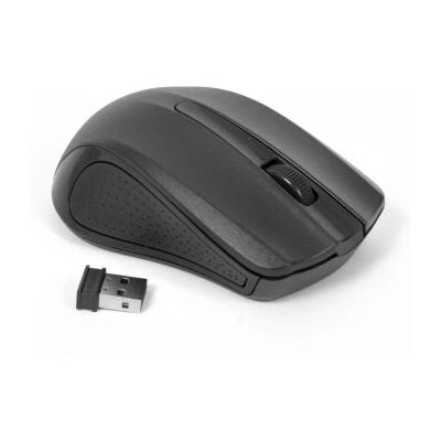 Omega OM-419 Kabelloser Ambidextrous Maus - Optisch 1000 DPI Omega OM-419 Kabelloser Ambidextrous Maus - Optisch 1000 DPI
