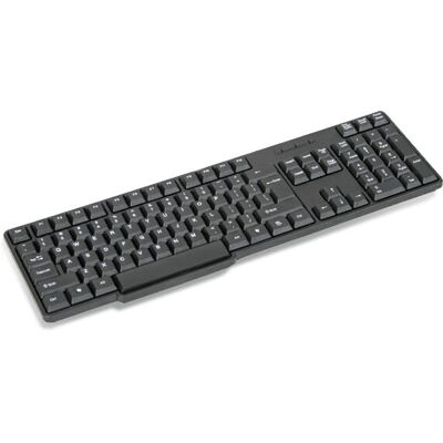 Platinet OK05T Kompaktowa Klawiatura - Wodoodporna USB QWERTY Platinet OK05T Kompaktowa Klawiatura - Wodoodporna USB QWERTY