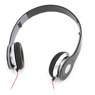 Platinet FH4007B Auriculares con cable - Auriculares Platinet FH4007B Auriculares con cable - Auriculares