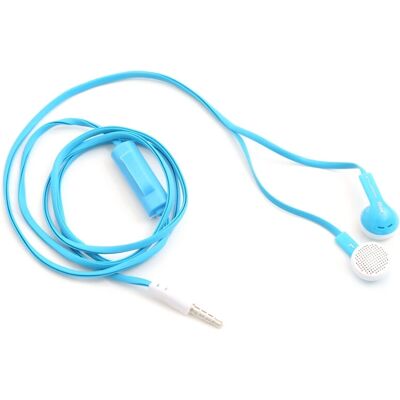Omega FH1020N Kabelgebundene In-Ear-Kopfhörer - Kopfhörer Omega FH1020N Kabelgebundene In-Ear-Kopfhörer - Kopfhörer