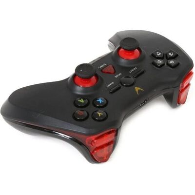 Omega Gamepad Sandpiper OTG - Controller für PS3, PC, Android Omega Gamepad Sandpiper OTG - Controller für PS3, PC, Android