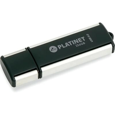 Platinet PMFU3256 256GB USB Type-A 3.2 - Pendrive Platinet PMFU3256 256GB USB Type-A 3.2 - Pendrive