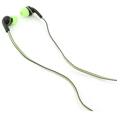 Platinet PM1031 Headset - Kabelgebundene In-Ear Kopfhörer - Schwarz, Gelb Platinet PM1031 Headset - Kabelgebundene In-Ear Kopfhörer - Schwarz, Gelb