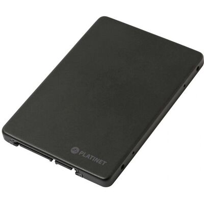 Platinet PMSSD120H 2,5" SSD 120GB Serial ATA III Platinet PMSSD120H 2,5" SSD 120GB Serial ATA III
