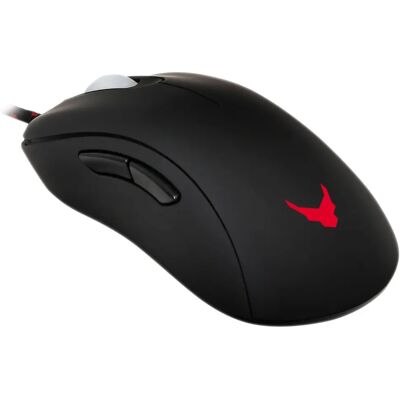 Omega OM-275 Gaming-Maus - 8200 DPI - Schwarz Omega OM-275 Gaming-Maus - 8200 DPI - Schwarz