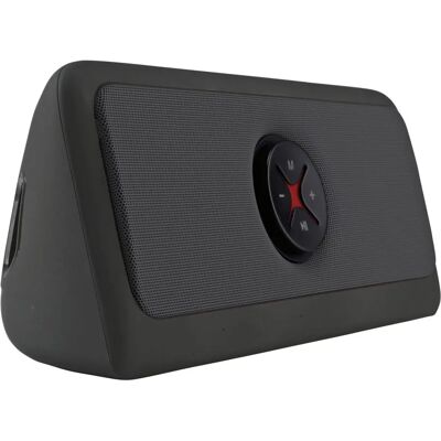 Platinet PMG093 Bluetooth Lautsprecher - 2x15W - Schwarz Platinet PMG093 Bluetooth Lautsprecher - 2x15W - Schwarz