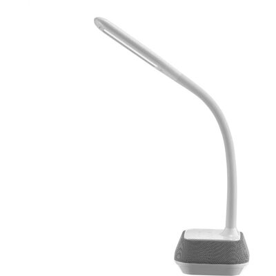 Platinet PDLM6 Przenośny głośnik Bluetooth i lampa biurkowa Platinet PDLM6 Przenośny głośnik Bluetooth i lampa biurkowa