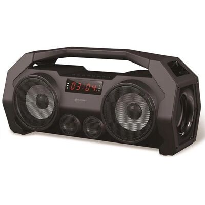 Platinet PMG76B Tragbarer Bluetooth-Lautsprecher - Tragbares Audio-System Platinet PMG76B Tragbarer Bluetooth-Lautsprecher - Tragbares Audio-System