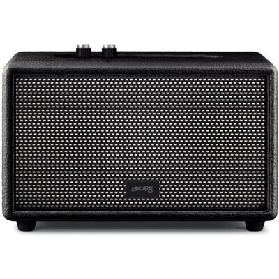 Platinet PMG097 Tragbarer Bluetooth Stereo-Lautsprecher - Bluetooth, 30W, Grau Platinet PMG097 Tragbarer Bluetooth Stereo-Lautsprecher - Bluetooth, 30W, Grau