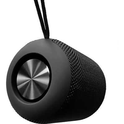Platinet Omega PMG13 Peak Schwarz Wireless Lautsprecher - Audio-Gerät Platinet Omega PMG13 Peak Schwarz Wireless Lautsprecher - Audio-Gerät