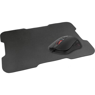 Omega VSETMPX6 Gaming-Maus - Schwarz - Optisch 3200 DPI Omega VSETMPX6 Gaming-Maus - Schwarz - Optisch 3200 DPI