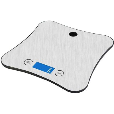 Platinet PNKS18 Bluetooth Küchenwaage - 5kg - Kalorien & Nährstoffe Platinet PNKS18 Bluetooth Küchenwaage - 5kg - Kalorien & Nährstoffe