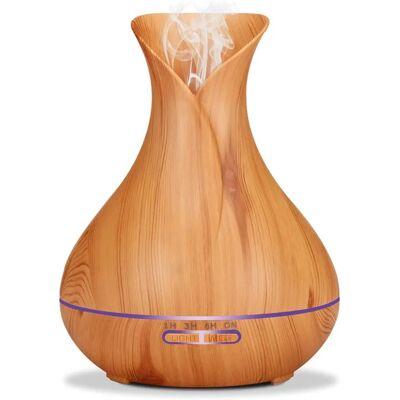 Platinet 45520 Jasny Brązowy Arom Diffuser - Aromadiffuser Platinet 45520 Jasny Brązowy Arom Diffuser - Aromadiffuser