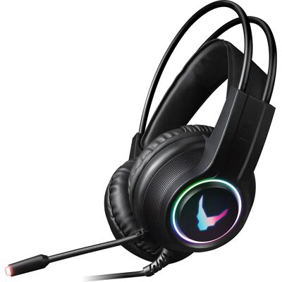 Varr VH8030 Kabelgebundene Gaming-Kopfhörer Varr VH8030 Kabelgebundene Gaming-Kopfhörer