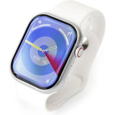 Platinet PSMART29W Weiß Herzfrequenzmesser Smartwatch - Smartwatch Platinet PSMART29W Weiß Herzfrequenzmesser Smartwatch - Smartwatch