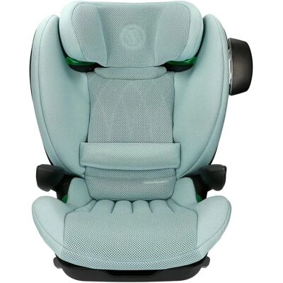 Avionaut MaxSpace Comfort System+ - Fotelik samochodowy dla dzieci - Menta Airflow Avionaut MaxSpace Comfort System+ - Fotelik samochodowy dla dzieci - Menta Airflow