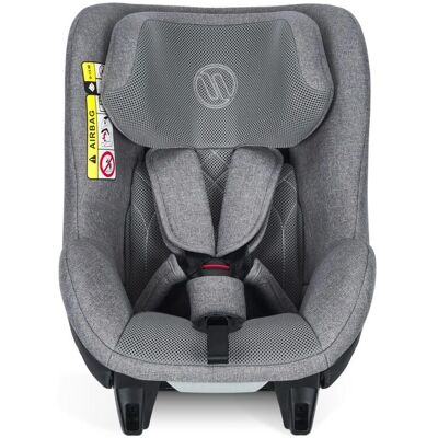 Avionaut - Aerofix Airflow - Szary - Car Seat Avionaut - Aerofix Airflow - Szary - Car Seat