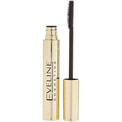 Eveline Cosmetics Eveline Mascara Volumix Fiberlast Nera - Mascara Eveline Cosmetics Eveline Mascara Volumix Fiberlast Nera - Mascara