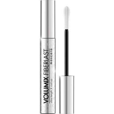 Eveline Cosmetics Eveline Mascara Eyelash Volumix Fiberlast Schwarz Länge & Bieg Eveline Cosmetics Eveline Mascara Eyelash Volumix Fiberlast Schwarz Länge & Bieg