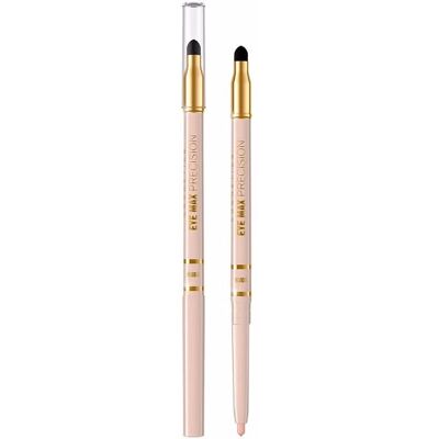 Eveline Cosmetics Eye Max Precision Violett Augenstift - Augenstift Eveline Cosmetics Eye Max Precision Violett Augenstift - Augenstift
