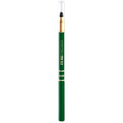 Eveline Cosmetics Eye Max Precision Grüner Eyeliner Eveline Cosmetics Eye Max Precision Grüner Eyeliner