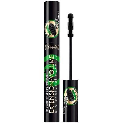 Eveline Marke Extension Volume 4D Falsche Definition Mascara - Mascara Eveline Marke Extension Volume 4D Falsche Definition Mascara - Mascara