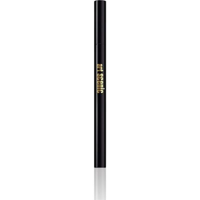 Eveline Cosmetics Deep Black Eyeliner - Eyeliner for Women Eveline Cosmetics Deep Black Eyeliner - Eyeliner for Women
