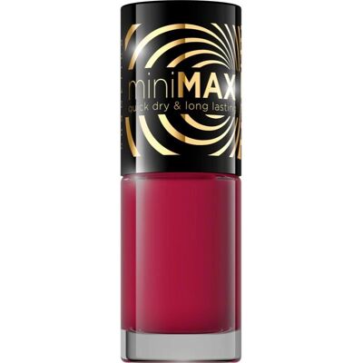 Eveline Cosmetics Mini Max - 688 - Nail Polish Eveline Cosmetics Mini Max - 688 - Nail Polish