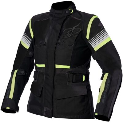 Giacca da Moto Donna Spyke Equator Dry Tecno - Taglia 40 Giacca da Moto Donna Spyke Equator Dry Tecno - Taglia 40