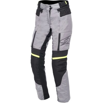 Pantaloni Moto Spyke Equator Dry Tecno - 42 Pantaloni Moto Spyke Equator Dry Tecno - 42
