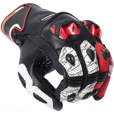 Guantes de moto SPYKE TECH SPORT LADY M - Guantes de moto Guantes de moto SPYKE TECH SPORT LADY M - Guantes de moto