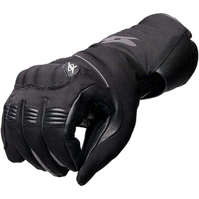 Guanti moto SPYKE LATITUDE DRY TECNO M XL Guanti moto SPYKE LATITUDE DRY TECNO M XL