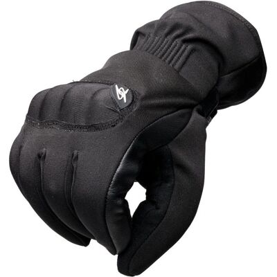 SPYKE 131042/10101/3XL Waterdichte Motorradhandschoenen SPYKE 131042/10101/3XL Waterdichte Motorradhandschoenen