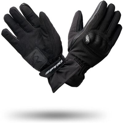 Spyke Model 131042/10101/M Waterdichte Handschoenen - Handschoenen Spyke Model 131042/10101/M Waterdichte Handschoenen - Handschoenen