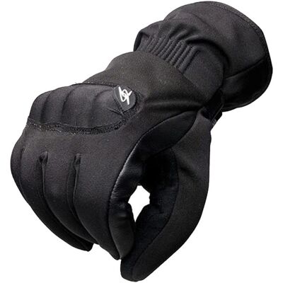 Guantes de moto Spyke Modelo COMMUTER DRY TECNO Guantes de moto Spyke Modelo COMMUTER DRY TECNO