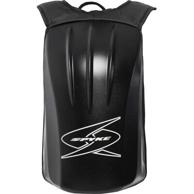 Zaino Aero Nero Spyke - Attrezzatura Moto Zaino Aero Nero Spyke - Attrezzatura Moto