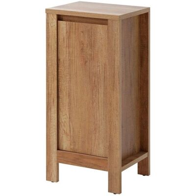 COMAD CLASSIC OAK 810 1D - ROMAN OAK - 40 cm - CU-COC-834012 - Szafka stojąca COMAD CLASSIC OAK 810 1D - ROMAN OAK - 40 cm - CU-COC-834012 - Szafka stojąca