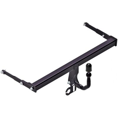 STEINHOF F-291 Attelage - Tow Hitch STEINHOF F-291 Attelage - Tow Hitch