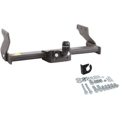 Steinhof F-294 Trekhaak - Geschikt voor Ford Transit Mk5/Mk6 Minibus, Busje Steinhof F-294 Trekhaak - Geschikt voor Ford Transit Mk5/Mk6 Minibus, Busje