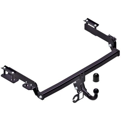 STEINHOF H-077 Anhängevorrichtung - Für Honda CR-V 1 geeignet STEINHOF H-077 Anhängevorrichtung - Für Honda CR-V 1 geeignet