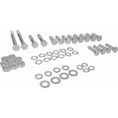 STEINHOF H-270 Hak holowniczy - Stała głowica STEINHOF H-270 Hak holowniczy - Stała głowica