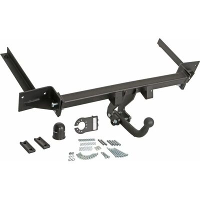 Άγκιστρο ρυμούλκησης STEINHOF O-128 - Μέγιστο 55kg, 1300kg έλξη Άγκιστρο ρυμούλκησης STEINHOF O-128 - Μέγιστο 55kg, 1300kg έλξη