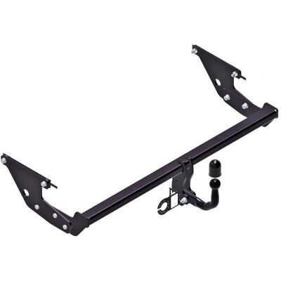 Attache remorque STEINHOF R-116 - Connexion en acier durable Attache remorque STEINHOF R-116 - Connexion en acier durable