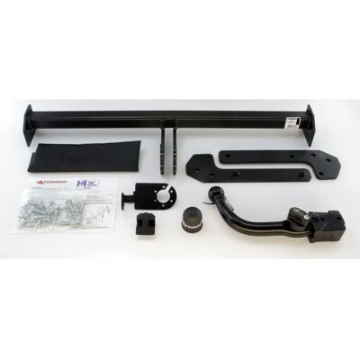 Dispositif d'attelage S-389 - SUV, SX4 Dispositif d'attelage S-389 - SUV, SX4