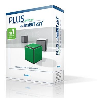 InsERT ZPLUS Zarządzanie projektami - Oprogramowanie InsERT ZPLUS Zarządzanie projektami - Oprogramowanie