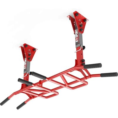 K-sport Multi Griff Decken Wand Montierte Klimmzugstange - Klimmzugstange K-sport Multi Griff Decken Wand Montierte Klimmzugstange - Klimmzugstange
