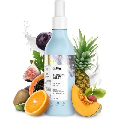 So!Flow Προστατευτικό Spray Μαλλιών - Ενίσχυση και Ενυδάτωση με Φίλτρα UV So!Flow Προστατευτικό Spray Μαλλιών - Ενίσχυση και Ενυδάτωση με Φίλτρα UV