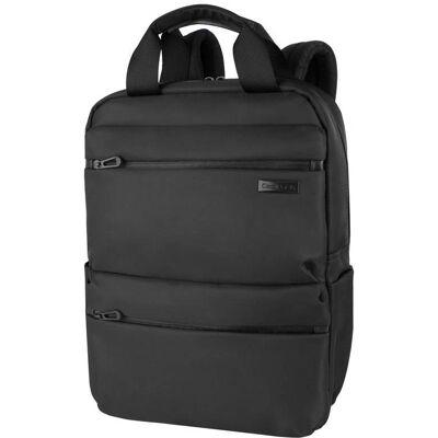 Coolpack Business Hold Zwart Rugzak - Laptop & Reizen Coolpack Business Hold Zwart Rugzak - Laptop & Reizen