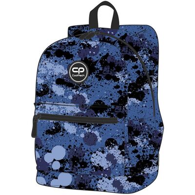 Mochila COOLPACK Cross Marine - Grande - 23L Mochila COOLPACK Cross Marine - Grande - 23L